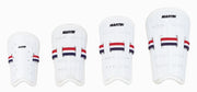 Soccer Shin Guards-7" High