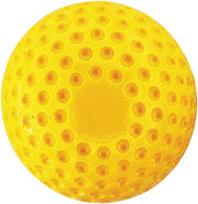 Pitching Machine Baseball-Yellow