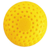 Pitching Machine Baseball-Yellow