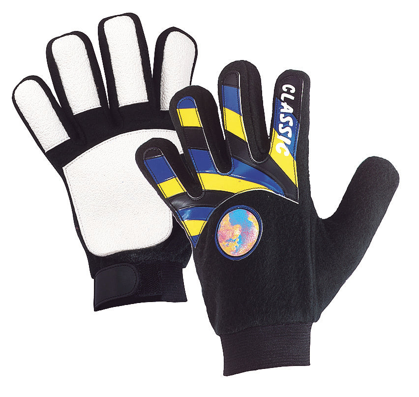 Player'S Glove-Size 6-Youth-Medium