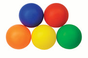 Puncture Proof Ball-3 1/2 Set Of 5