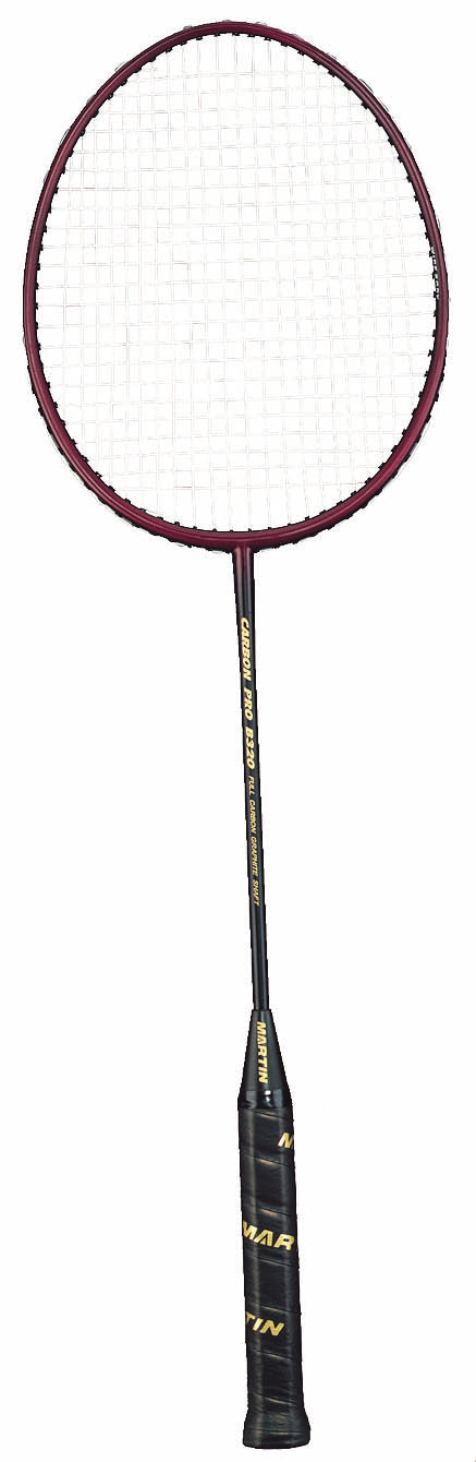 Badminton Racket-Pro