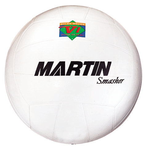 Volleyball-White