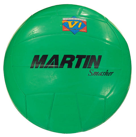 Volleyball-Green