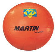 Volleyball-Orange
