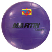 Volleyball-Purple
