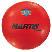 Volleyball-Red