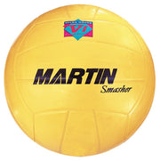 Volleyball-Yellow