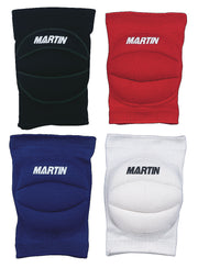 Volleyball Knee Pads-Black