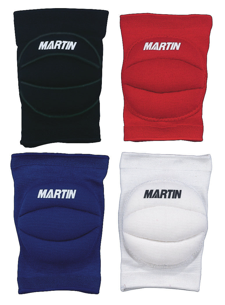 Volleyball Knee Pads-Royal