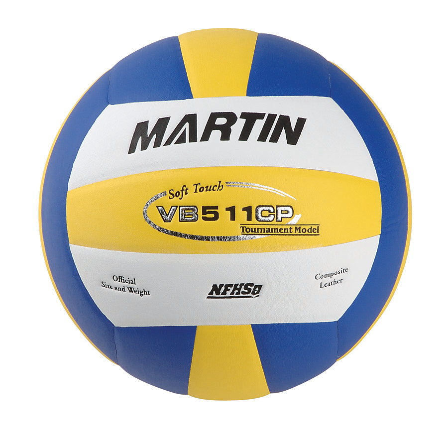 Volleyball-Composite Leather