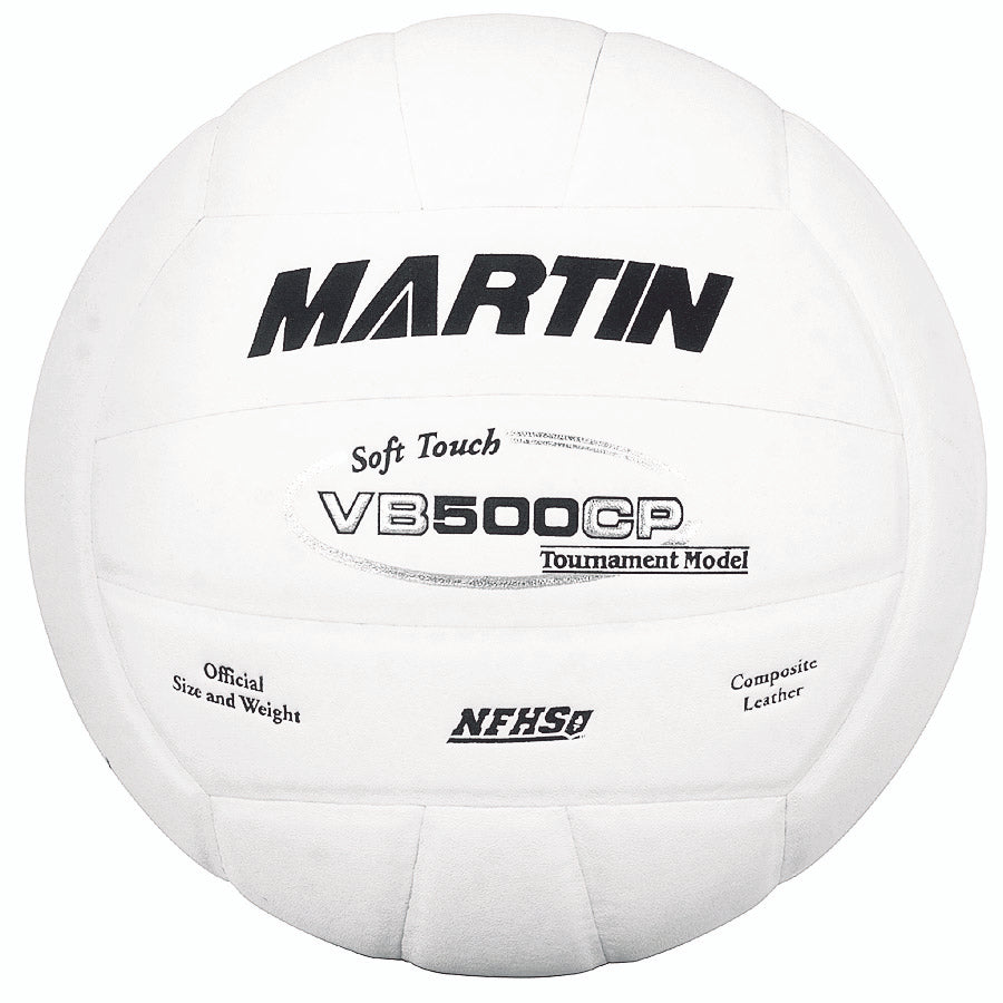 Volleyball-Composite Leather