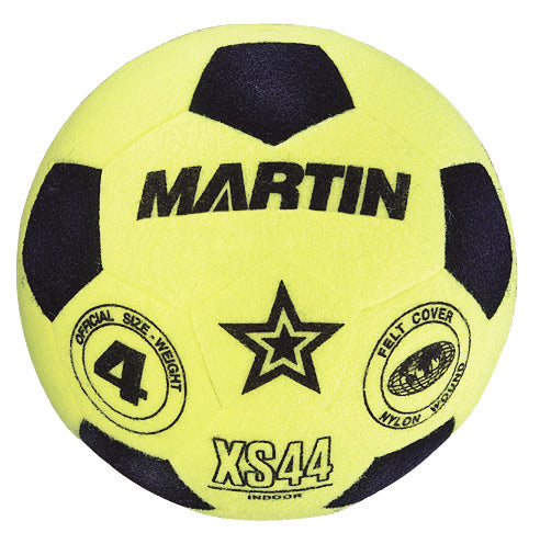 Indoor Soccerball-Size 4