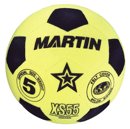 Indoor Soccerball-Size 5