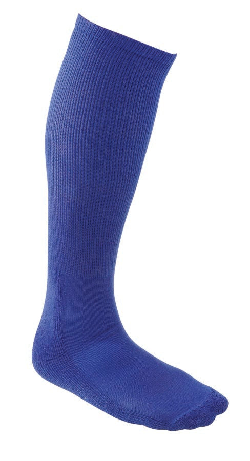 All Sports Socks-Royal - Large