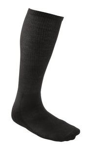 All Sports Socks-Black - Medium