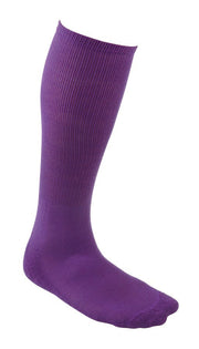 All Sports Socks-Purple - Medium