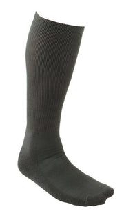All Sports Socks-Dk Grn - Small