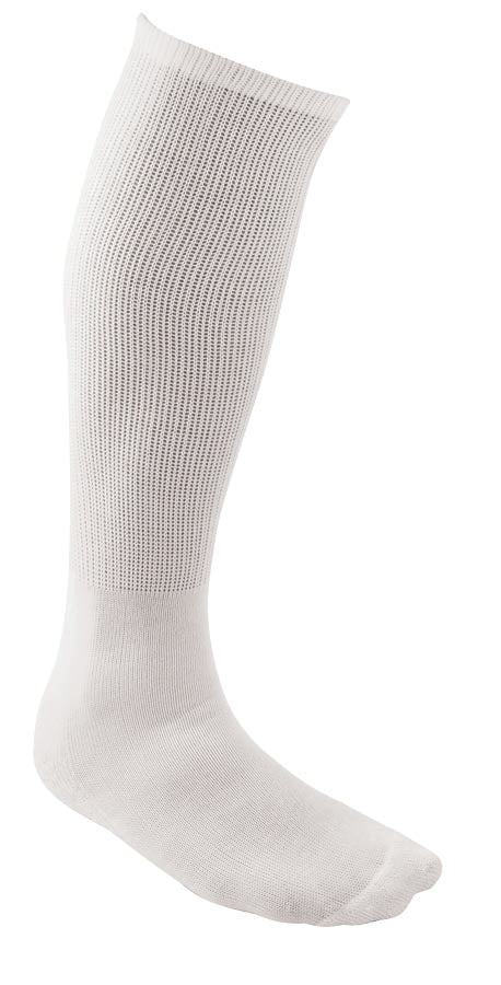 All Sports Socks-White - Small