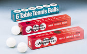 1 Star Table Tennis Balls