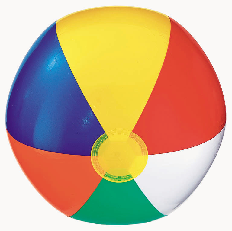 Beach Ball-20"