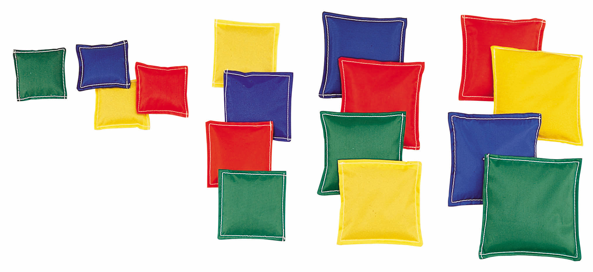Bean Bags-Asst