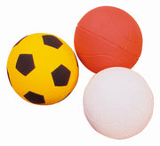 Coated Foam Basketball