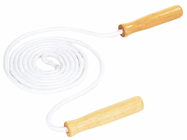 Polyester Jump Rope