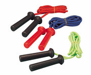Green Polyester Rope-9'