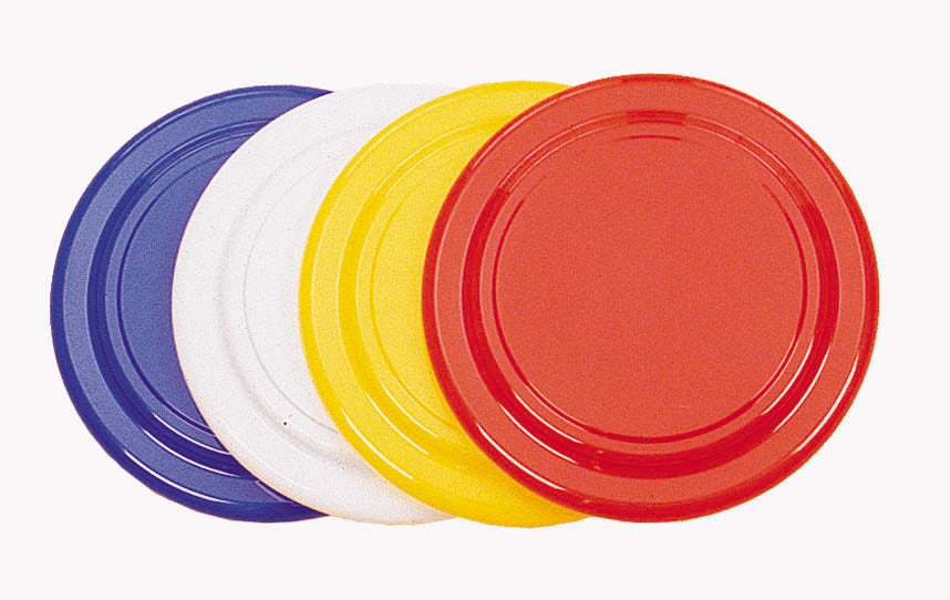 Frisbee-Asst
