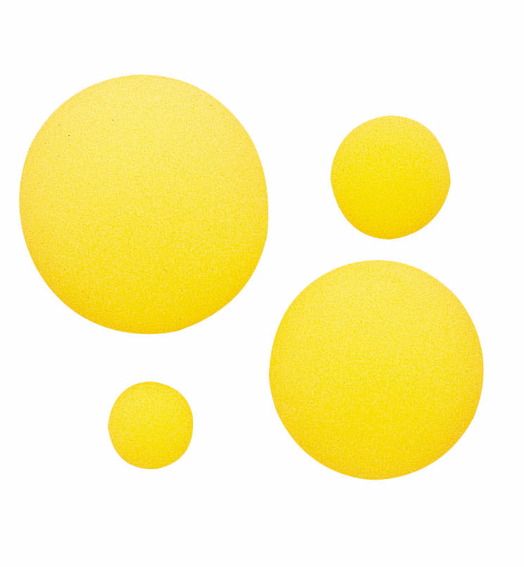 Foam Ball 7"