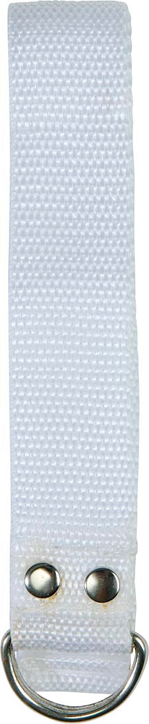 Football Belt-White