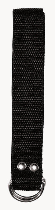 Football Belt-Black