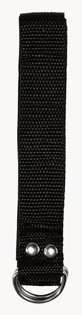 Football Belt-Black
