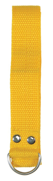 Football Belt-Gold