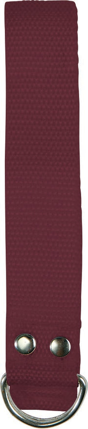 Football Belt-Maroon