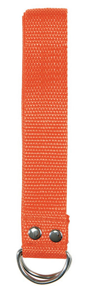 Football Belt-Orange