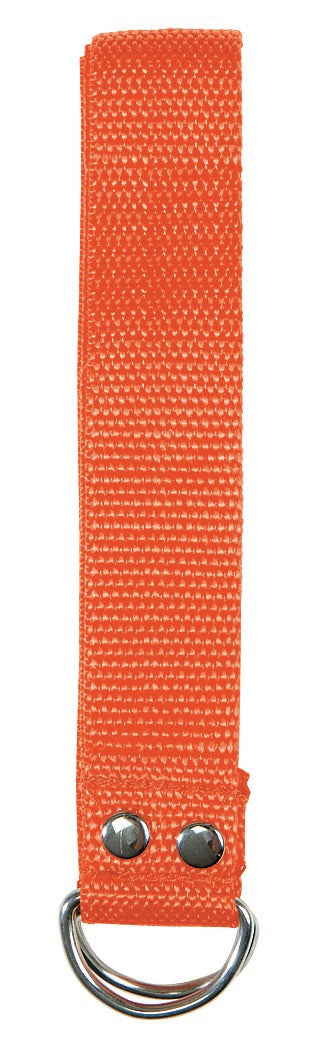 Football Belt-Orange