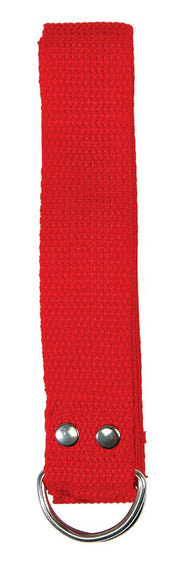 Football Belts-Red