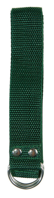 Football Belt-Dark Green
