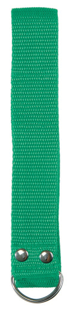 Football Belt-Kelly Green