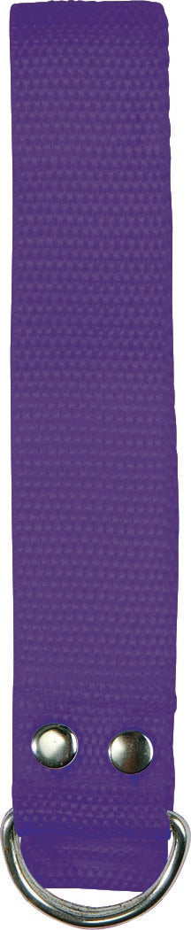 Football Belts-Purple