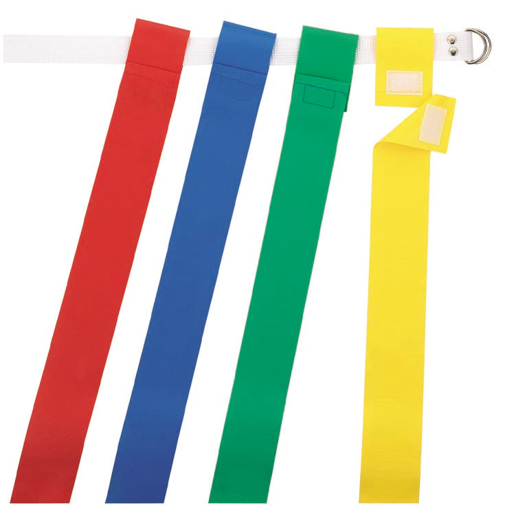 Flag Football Sets-Green