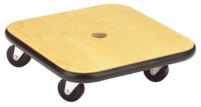 Wood Scooters 12"