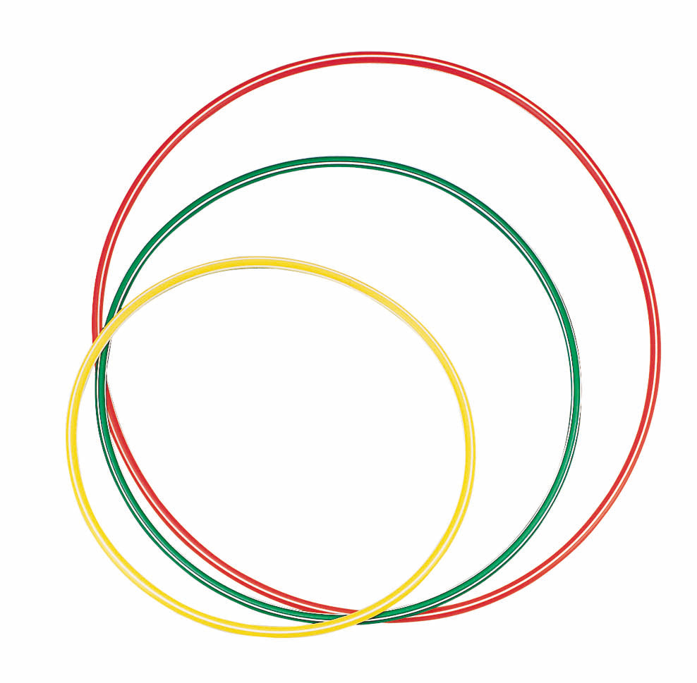 Hoops-30"