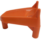 1" Kicking Tee