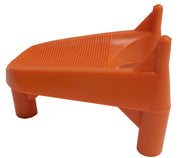 2" Kicking Tee