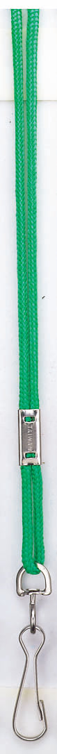 Landyards-Green