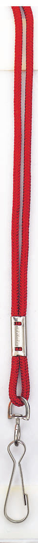 Landyards-Red