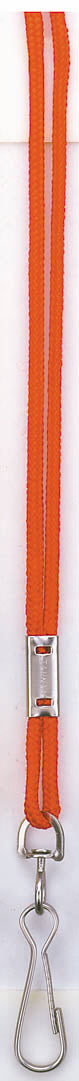 Landyards-Orange
